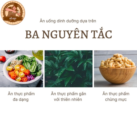 Nên ăn chay 2 ngày nào trong tháng để đúng chuẩn Phật Giáo?