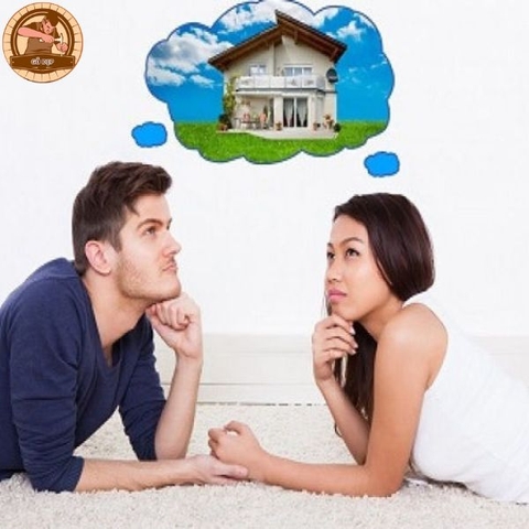 Giải mã giấc mơ: Nằm mơ thấy mua nhà nên đánh lô đề con nào?