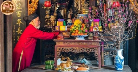 Cúng Bàn Thờ Thần Tài Ngày 23: Hướng Dẫn Và Lưu Ý Khi Làm