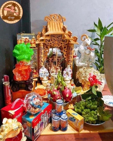 [GIẢI ĐÁP] Cúng Rằm Tháng 7 Ban Thần Tài Sao Cho Đúng?