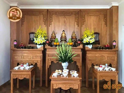 Mùng 1 thắp hương hoa gì để thu hút nhiều tài lộc, may mắn