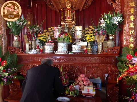 Thắp Hương Ngày Lễ Đúng Cách Và Thu Hút Tài Lộc Năm Mới