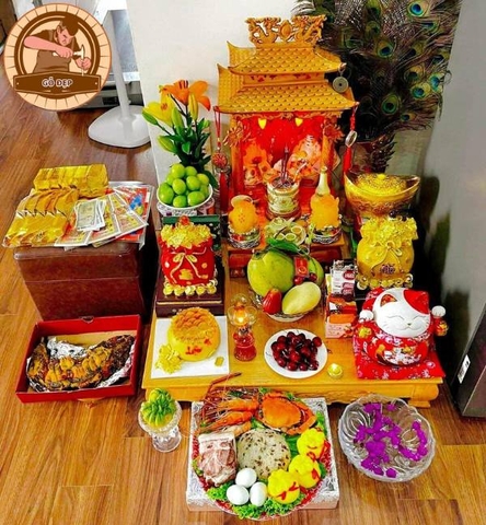 Thắp hương thần tài như thế nào để thu hút tài lộc