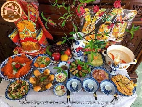 Chuyên Gia Tư Vấn - Thắp hương 23 cần những gì đúng, đủ nhất