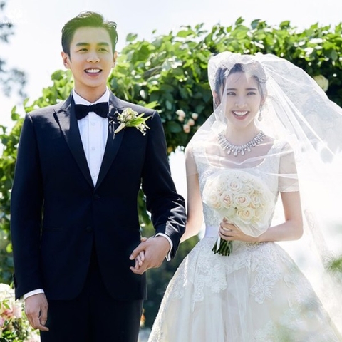 Ý nghĩa thật sự của giấc mơ đám cưới- Bạn đã biết chưa?