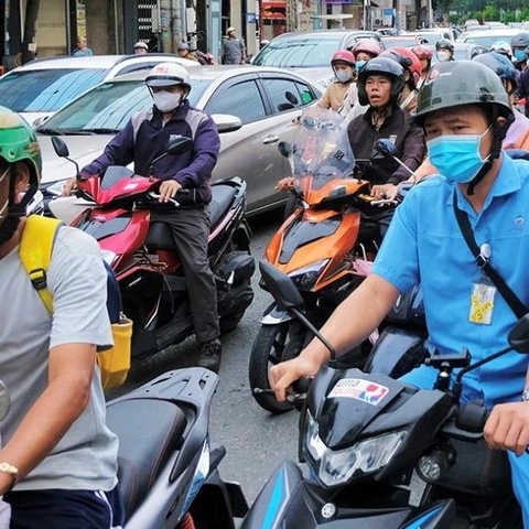 Giải đáp ý nghĩa giấc mơ khách đường xa - Vận may đang đến?