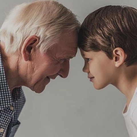 [GIẢI ĐÁP] Những con số may mắn đằng sau giấc mơ ông nội mất