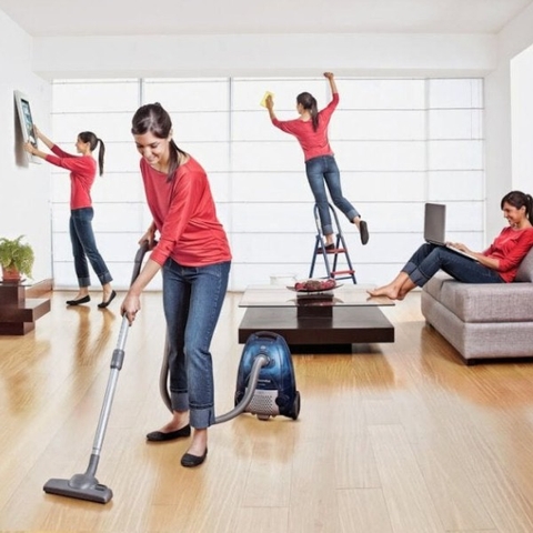 Nằm mơ dọn nhà báo mộng điều gì? Con số may mắn liên quan?