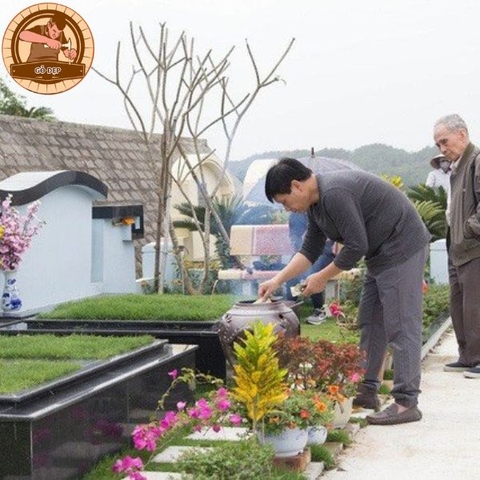 Trong 49 ngày có được ra mộ không? Những kiêng kỵ cần tránh