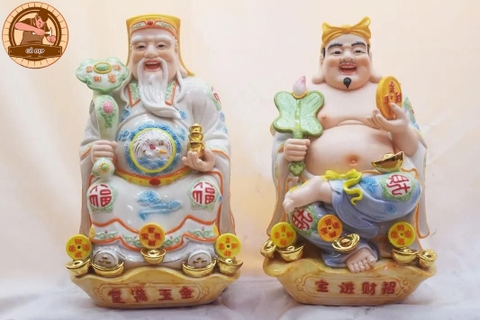 Giải Đáp Mơ thấy ông Thần Tài Thổ Địa-Điềm dữ hay điềm lành?