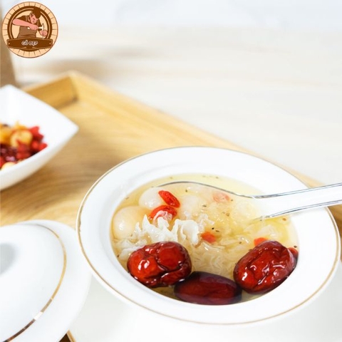 Ăn chay uống nước yến được không? Nước yến có thật sự tốt?