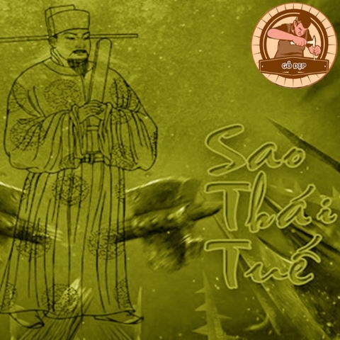 Sao Thái Tuế - Ý nghĩa và cách tính trong tử vi của bạn