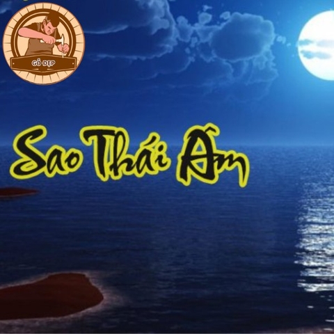 Sao Thái Âm trong tử vi: Những ảnh hưởng và ý nghĩa đặc biệt