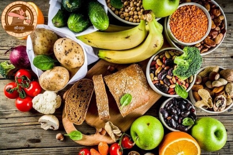 Ăn chay trường là gì? Xây dựng chế độ ăn chuẩn dinh dưỡng