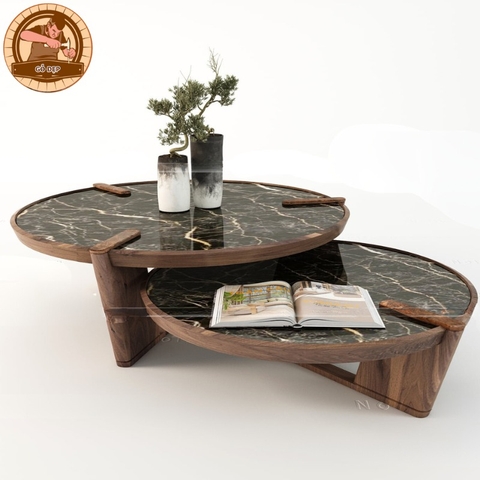 Bật Mí: Địa Chỉ Thiết Kế Bàn Trà Gỗ Óc Chó Uy Tín 2024