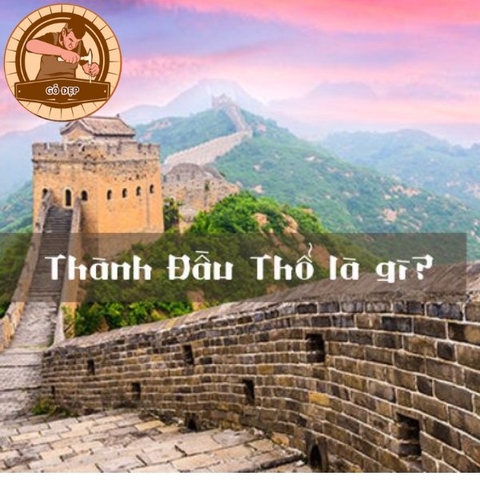 Thành Đầu Thổ tử vi hợp màu gì, mệnh gì, phong thủy thế nào?