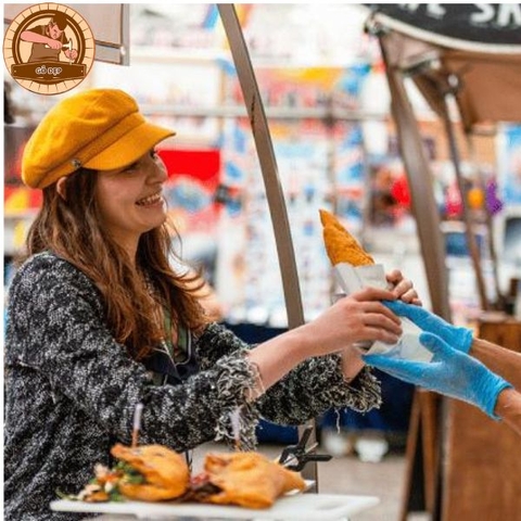 Giải mã chi tiết ý nghĩa khi nằm mơ thấy mình đi mua đồ ăn