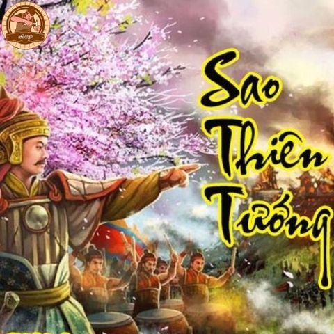 Sao Thiên Tướng với các ý nghĩa khác nhau trong tử vi 2024