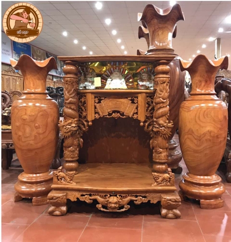 Địa Chỉ Mua Bàn Thờ Thành Phố Phan Thiết, Bình Thuận