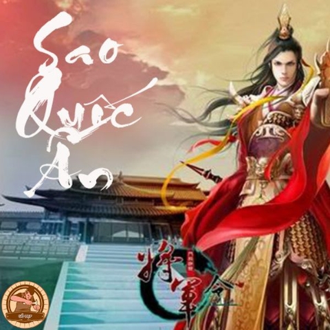 Sao Quốc Ấn: Giải mã ẩn số và tầm quan trọng trong tử vi 2024