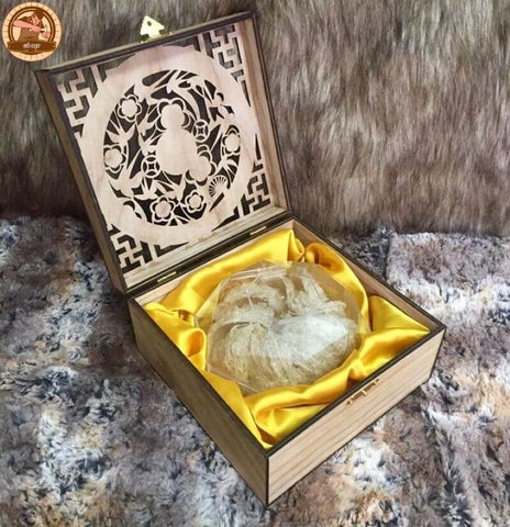 Gợi ý địa chỉ bán hộp gỗ đựng yến giá rẻ tại TP HCM