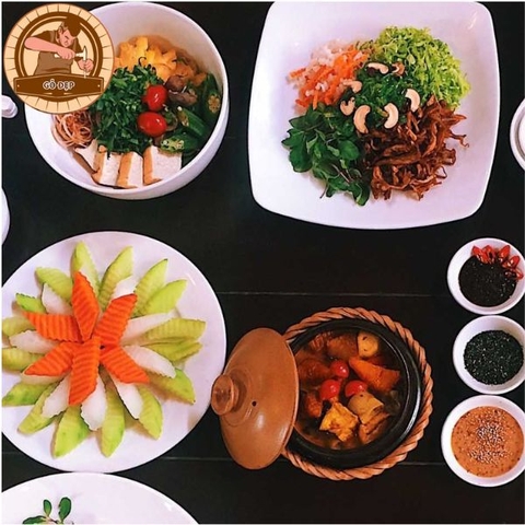 Nên ăn chay ngày nào trong tháng? Chế độ ăn chuẩn chuyên gia