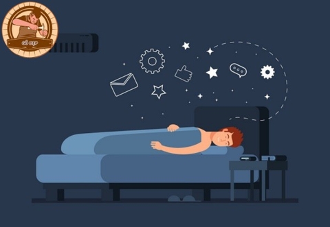 [Giải mã] Giấc mơ gặp người quen và những con số may mắn