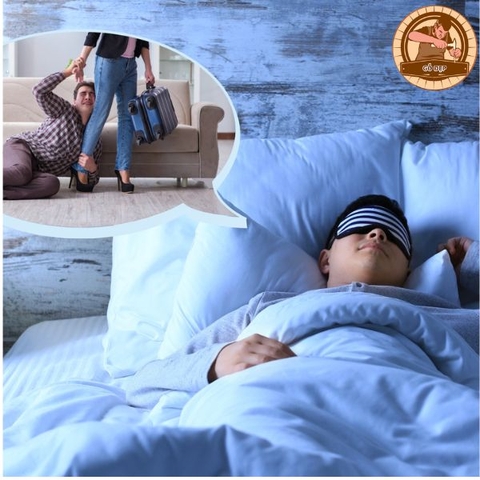 Nằm mơ thấy gọi điện cho người yêu cũ là điềm báo tốt hay xấu?