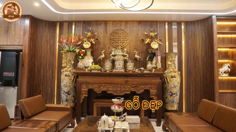 Xưởng Gỗ Đẹp-Đơn vị sản xuất đồ nội thất chất lượng, uy tín