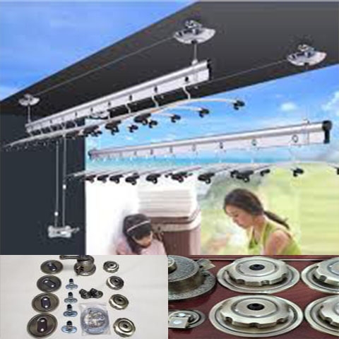 Giàn Phơi Thông Minh TH 2020 - Lợi Ích Vượt Trội