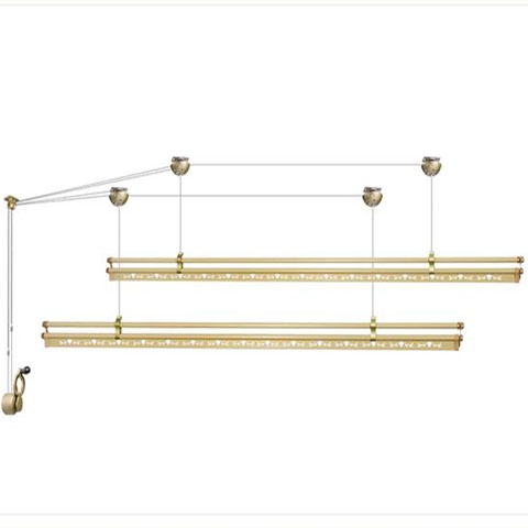 Giàn Phơi Thông Minh YL 001 - Thiết Kế Hiện Đại