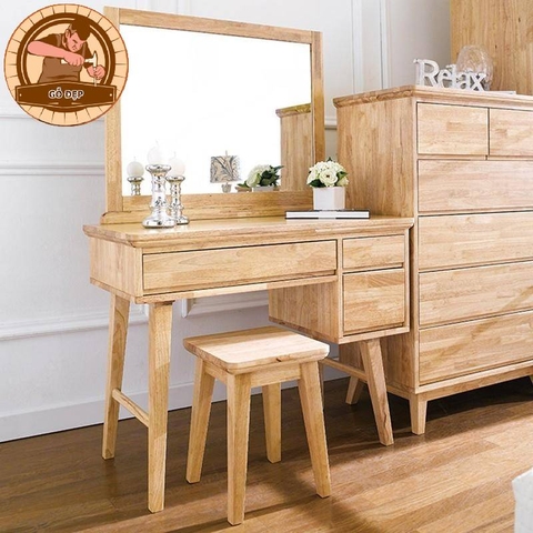 Bàn Trang Điểm TD 10 - Chất Lượng - Hiện Đại - Cao Cấp