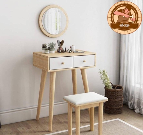 Bàn Trang Điểm TD 11