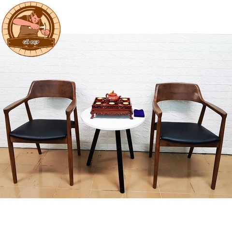 Bàn ghế phòng ngủ BG18 - Tiện Nghi - Chất Lượng Cao