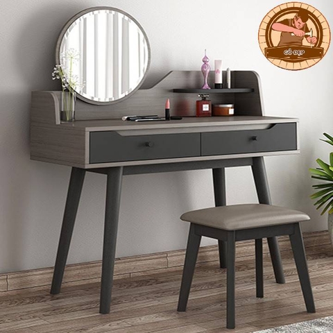 Bàn Trang Điểm TD 16 - Thế Giới Làm Đẹp Của Bạn