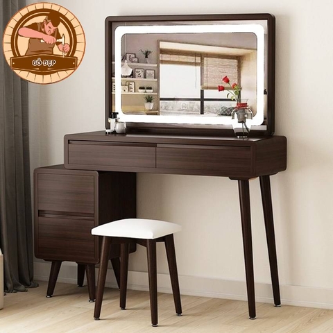 Bàn Trang Điểm TD 17 - Cao Cấp - Quyền Năng Làm Đẹp