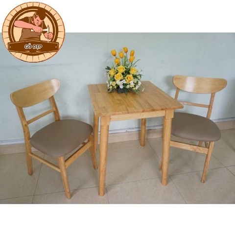 Bàn ghế phòng ngủ BG21