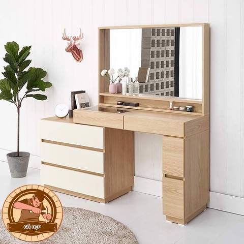 Bàn Trang Điểm TD 28
