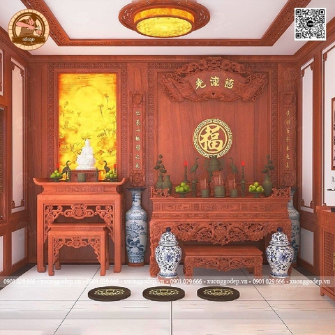 Mẫu tranh trúc chỉ 13 là một kiệt tác nghệ thuật