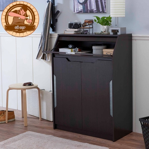 Tủ Giày TG14 - Thiết kế Cao Cấp - Bảo Vệ Giày Tối Ưu