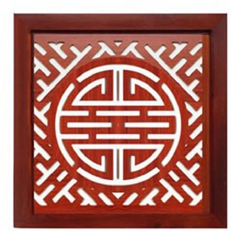 Tấm Chống Ám Khói AK 35 Độc Đáo, Tinh Tế tại Xưởng Gỗ Đẹp