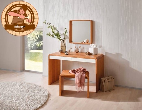 Bàn Trang Điểm TD 05 - Hiện Đại - Tiện Ích - Cao Cấp