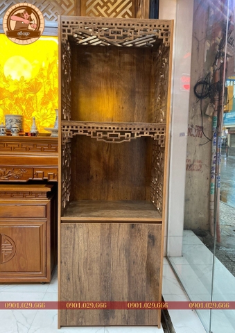 Bàn Thờ 3 Tâng Gỗ Công Nghiệp Giá Rẻ - CN66