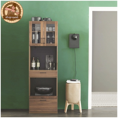 Tủ Bếp Cao Cấp TB07