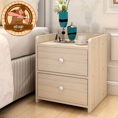 Tủ Đầu Giường DG 10