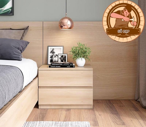 Tủ Đầu Giường DG 11