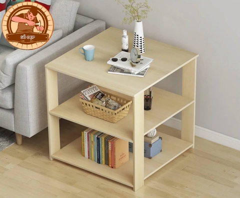 Kệ Trưng Bày TB23 - Phù Hợp Với Không Gian Của Bạn