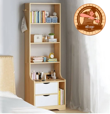 Kệ Trưng Bày TB26 - Tiện Lợi Cho Căn Phòng Của Bạn