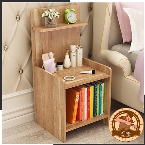 Tủ Đầu Giường DG 09