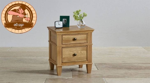 Tủ Đầu Giường DG 19 - Hiện Đại - Cao Cấp - Sang Trọng